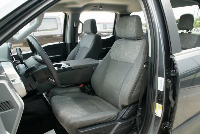 used 2023 Ford F-150 car, priced at $30,219