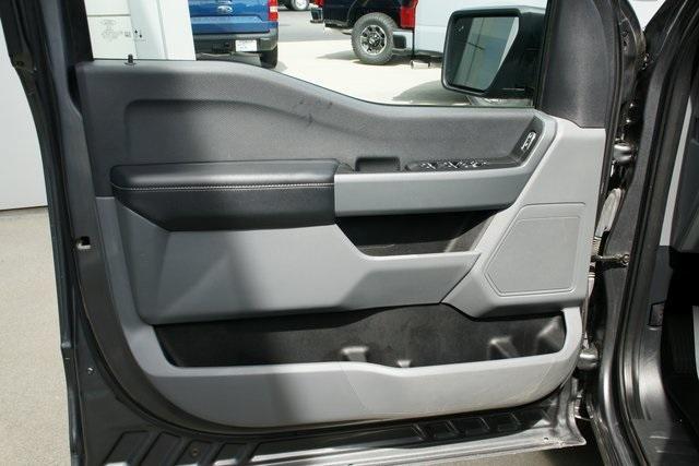 used 2023 Ford F-150 car, priced at $30,219