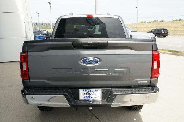 used 2023 Ford F-150 car, priced at $30,219