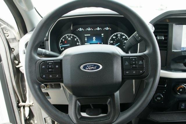 used 2023 Ford F-150 car, priced at $30,219