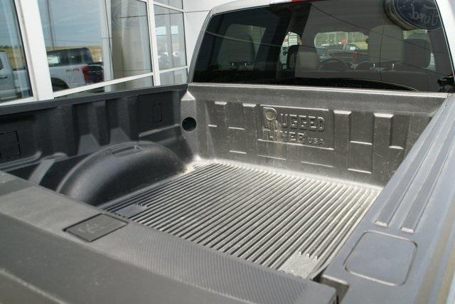 used 2023 Ford F-150 car, priced at $30,219