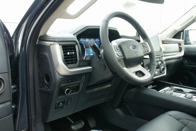 new 2024 Ford Expedition Max car, priced at $70,538