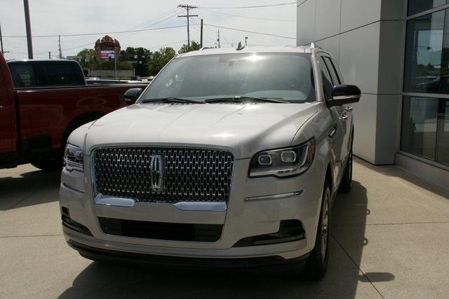 used 2022 Lincoln Navigator car, priced at $62,940