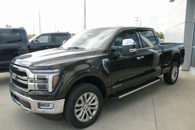 new 2024 Ford F-150 car, priced at $61,785