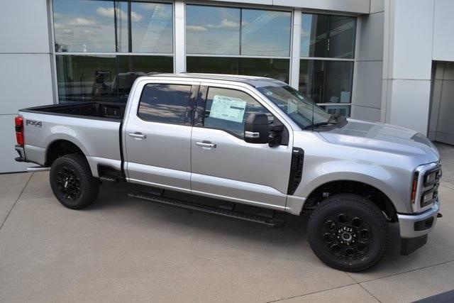 new 2024 Ford F-250 car, priced at $65,665