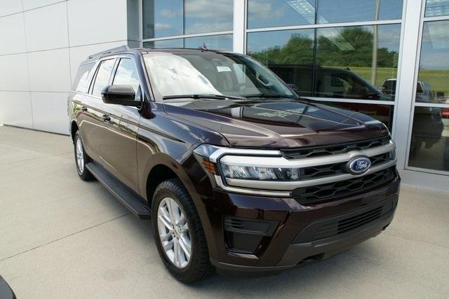 new 2024 Ford Expedition Max car, priced at $65,588