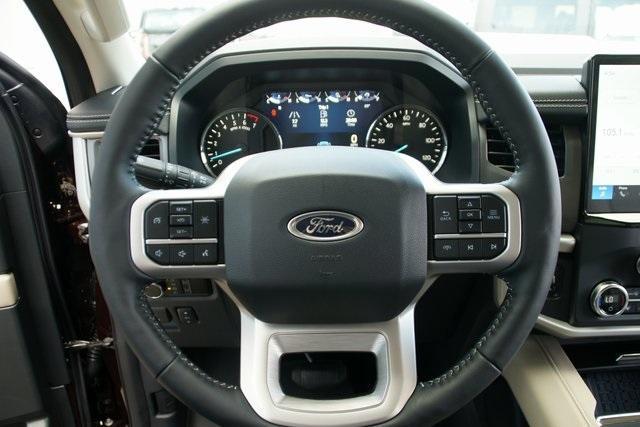 new 2024 Ford Expedition Max car, priced at $65,588