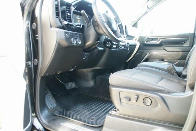 used 2024 Chevrolet Silverado 2500 car, priced at $62,969