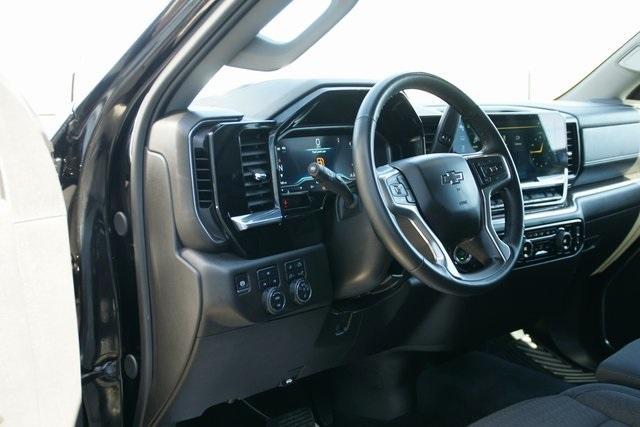 used 2024 Chevrolet Silverado 2500 car, priced at $62,969