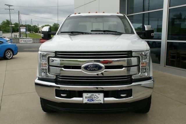 used 2018 Ford F-250 car, priced at $33,120