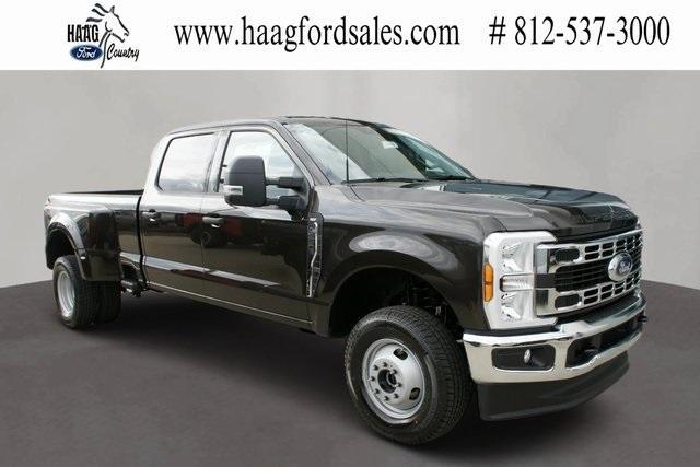 new 2025 Ford F-350 car, priced at $60,988