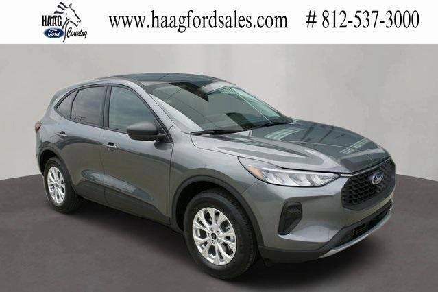 new 2025 Ford Escape car, priced at $29,948