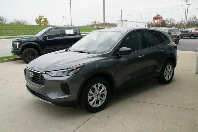 new 2025 Ford Escape car, priced at $29,948