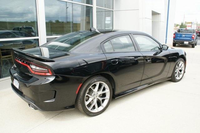 used 2022 Dodge Charger car, priced at $23,029