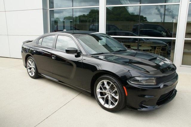 used 2022 Dodge Charger car, priced at $23,029