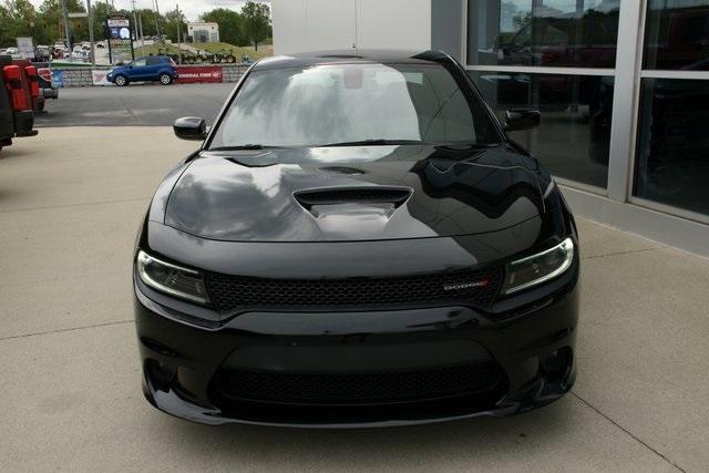 used 2022 Dodge Charger car, priced at $23,029