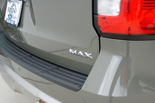 new 2024 Ford Expedition Max car, priced at $66,107