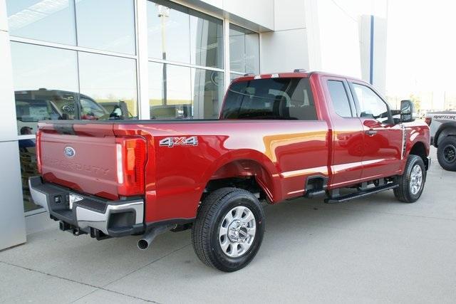 new 2024 Ford F-250 car, priced at $51,670