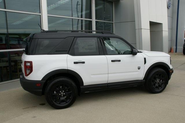 new 2024 Ford Bronco Sport car, priced at $29,939