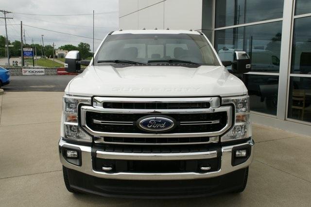 used 2022 Ford F-350 car, priced at $67,240