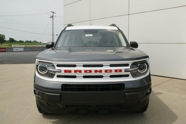 new 2024 Ford Bronco Sport car, priced at $35,300