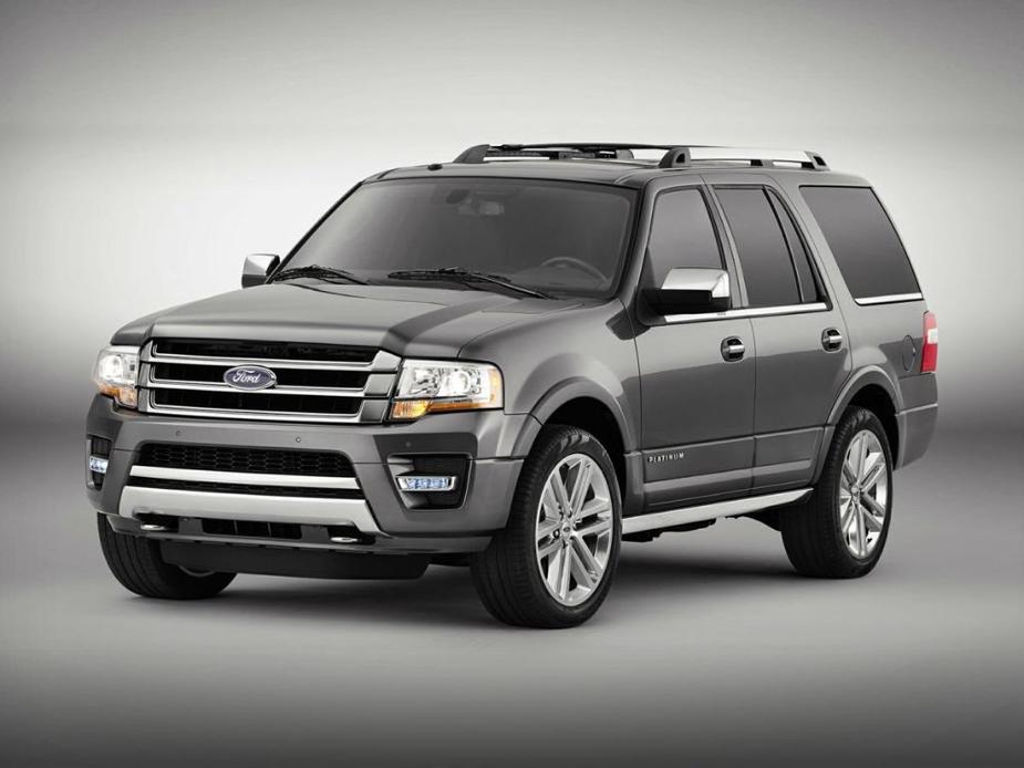 used 2017 Ford Expedition EL car, priced at $17,699