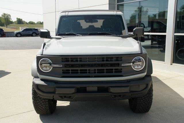 used 2022 Ford Bronco car, priced at $43,679