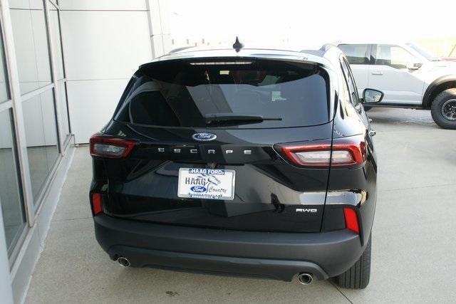 new 2025 Ford Escape car, priced at $30,964