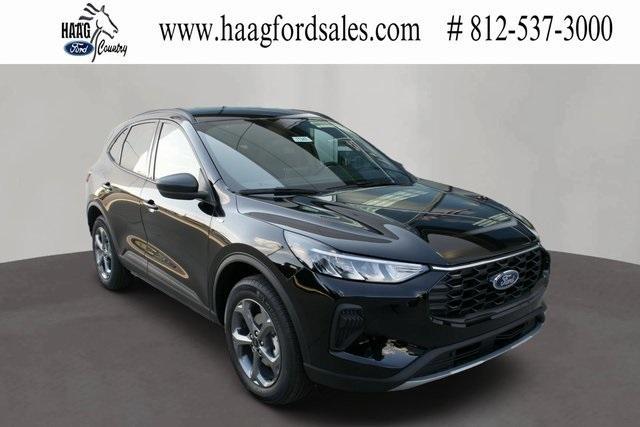 new 2025 Ford Escape car, priced at $30,964