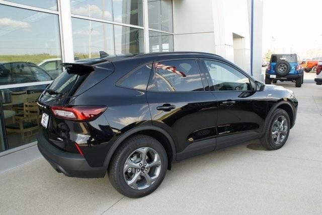 new 2025 Ford Escape car, priced at $30,964