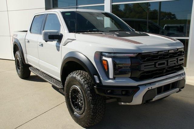 new 2024 Ford F-150 car, priced at $93,400