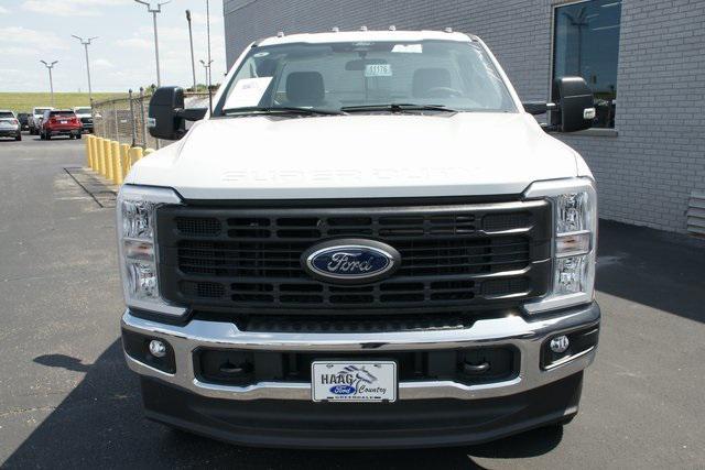 new 2024 Ford F-250 car, priced at $64,888