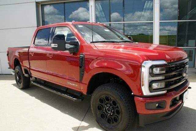 new 2024 Ford F-350 car, priced at $87,988