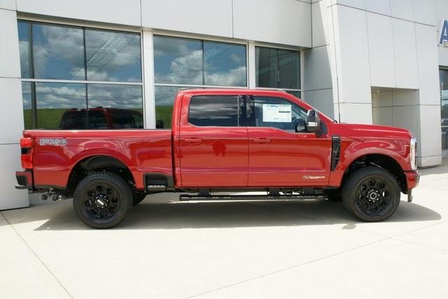 new 2024 Ford F-350 car, priced at $87,988