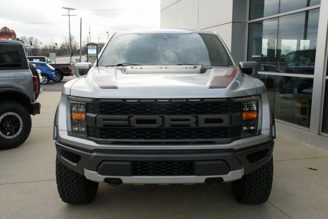 used 2021 Ford F-150 car, priced at $65,371