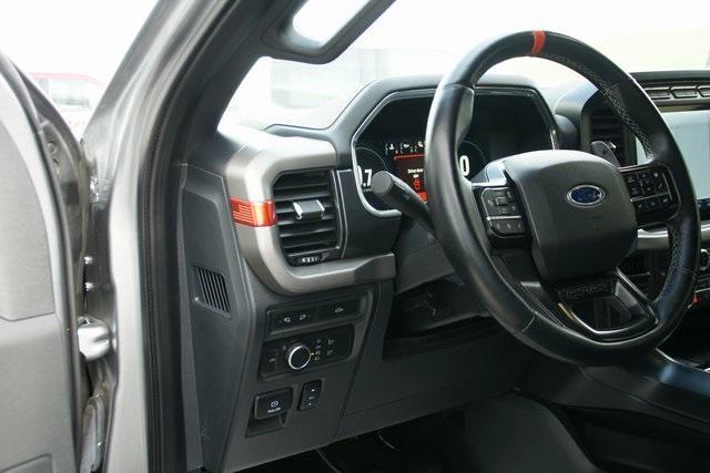 used 2021 Ford F-150 car, priced at $65,371