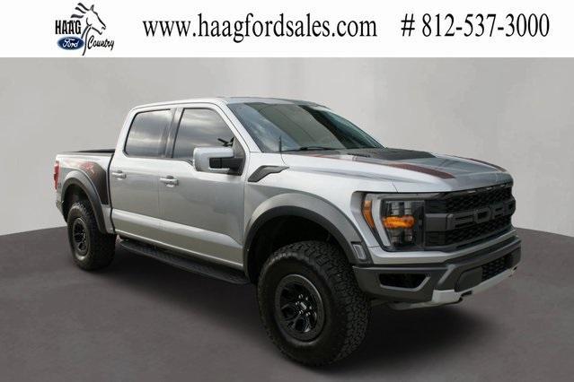 used 2021 Ford F-150 car, priced at $65,371