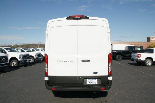 new 2024 Ford Transit-250 car, priced at $52,875