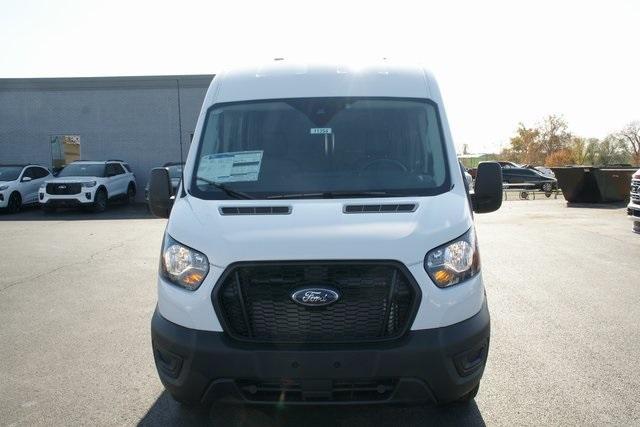 new 2024 Ford Transit-250 car, priced at $52,875