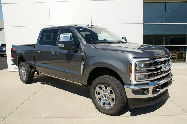 new 2024 Ford F-350 car, priced at $72,998