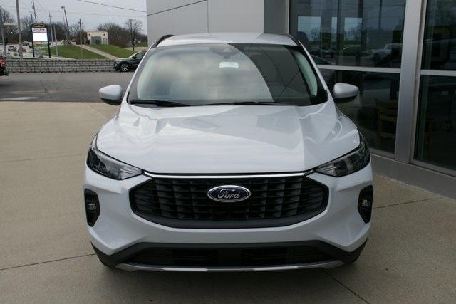 new 2025 Ford Escape car, priced at $36,905