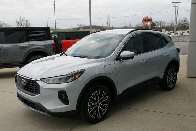 new 2025 Ford Escape car, priced at $36,905