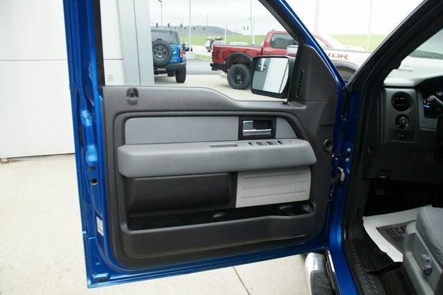 used 2013 Ford F-150 car, priced at $15,724