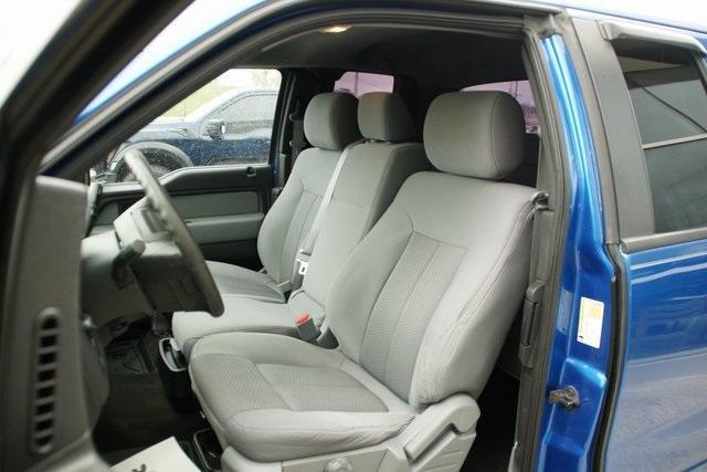 used 2013 Ford F-150 car, priced at $15,724