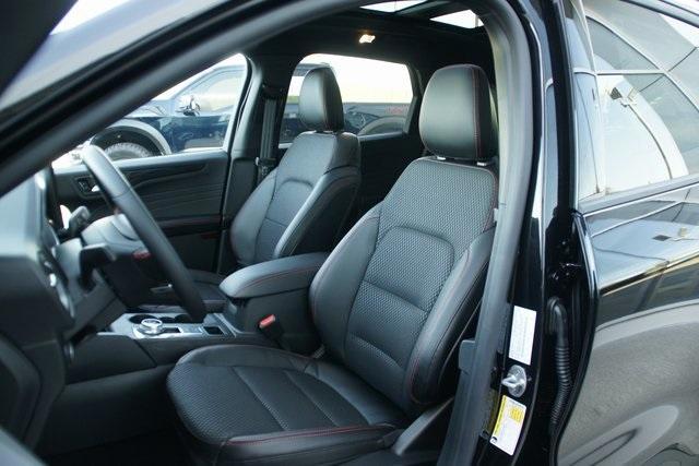 new 2025 Ford Escape car, priced at $34,779