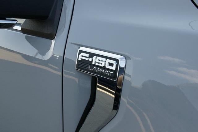 new 2024 Ford F-150 car, priced at $62,784