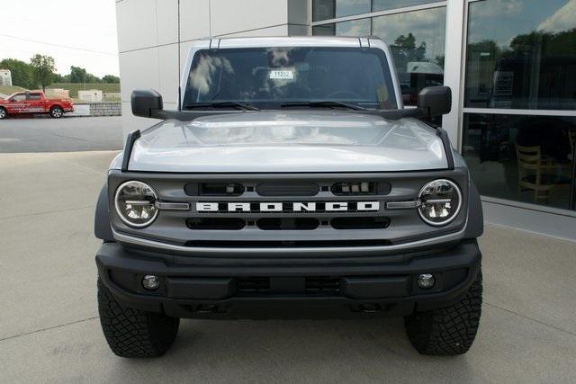 new 2024 Ford Bronco car, priced at $47,985