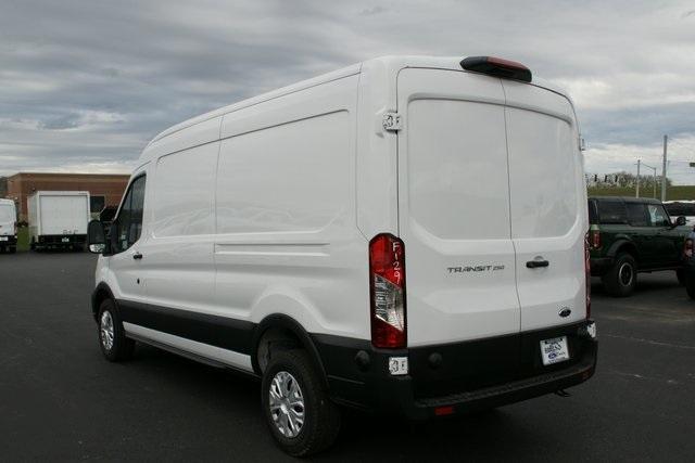 new 2024 Ford Transit-250 car, priced at $53,665