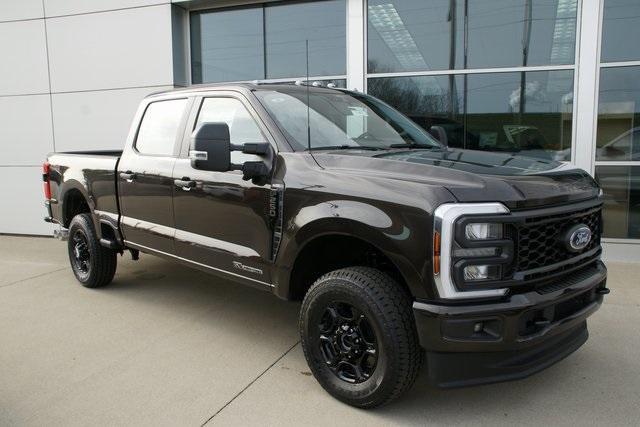 new 2024 Ford F-250 car, priced at $63,157