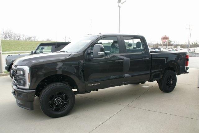 new 2024 Ford F-250 car, priced at $63,157